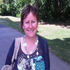 Nathalie - Prof d'aide aux devoirs - Hellemmes-Lille