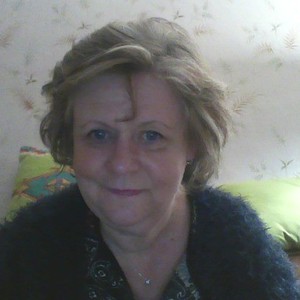 Nathalie - Prof de français - Trélazé