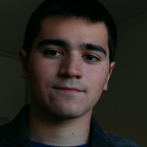 Alexis - Prof d'histoire - Lyon