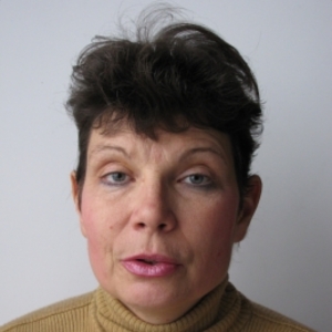 Brigitte - Prof d'anglais - Chatou