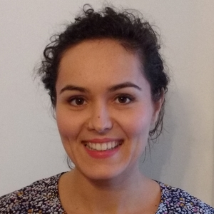 Alicia - Prof d'aide aux devoirs - Nîmes