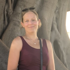 Heloise - Prof de soutien scolaire - Watermael-Boitsfort