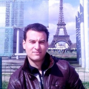 Wassim - Prof de maths - Paris