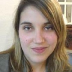 Mélanie - Prof d'économie - Melun