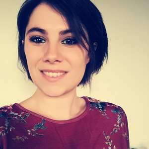 Morgane - Prof d'aide aux devoirs - Vezin-le-Coquet