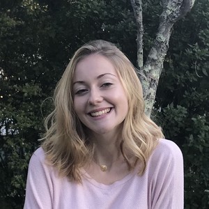 Chloé - Prof de soutien scolaire - Pibrac