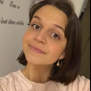 Shirley - Prof de maths - Saint-Cyr-sur-Morin