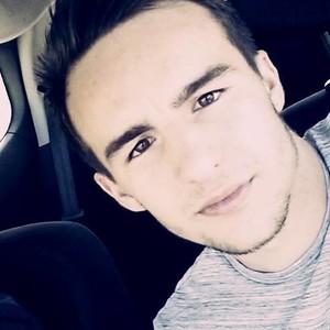 Timothy - Prof de maths - Vendargues