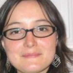 Marie - Prof de français - Vandoeuvre-lès-Nancy