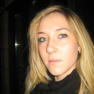 Perrine - Prof de maths - Strasbourg
