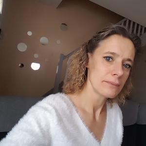 Christelle - Prof de maths - Veneux-les-Sablons