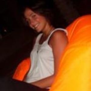 Pauline - Prof de maths - Tassin-la-Demi-Lune