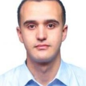 Yassine - Prof de maths - Douai