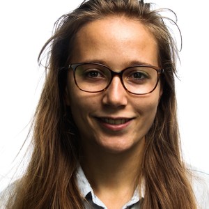Joséphine - Prof de maths - Saint-Médard-en-Jalles