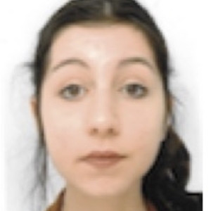 Zoe - Prof de physique - chimie - Lille