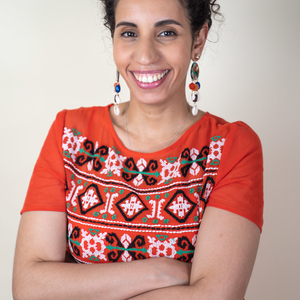Jamila - Prof d'orthographe - Champigny-sur-Marne