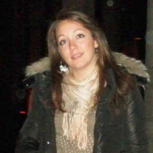 Marion - Prof de préparation bac scientifique - Lagny-sur-Marne