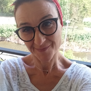 Sonia - Prof d'anglais - Cluses