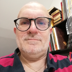 Patrice - Prof d'aide aux devoirs - Denain
