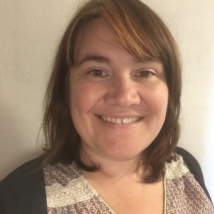 Corinne - Prof de soutien scolaire - Veyrins-Thuellin