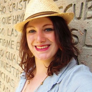 Liz - Prof d'aide aux devoirs - Marseille