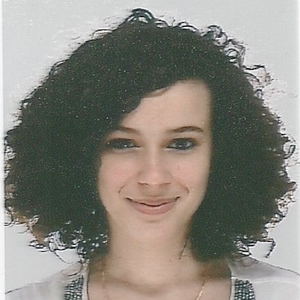Jihane - Prof de maths - Paris