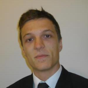 Sebastien - Prof de maths - Talence