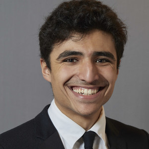 Ilyass - Prof de maths - Paris