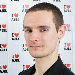 Régis - Prof de maths - Lyon