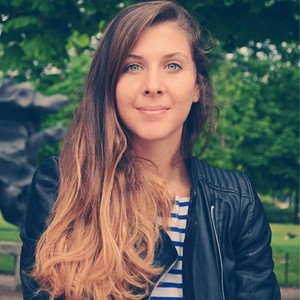 Armelle - Prof de maths - Bois-Colombes