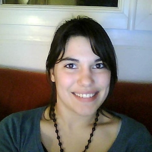 Justine - Prof de maths - Clermont-Ferrand