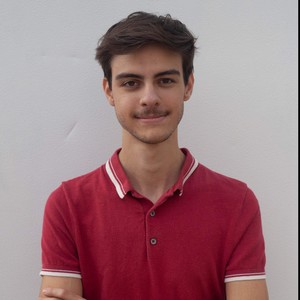 Titouan - Prof de maths - Toulouse