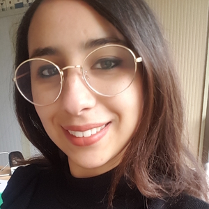 Khaoula - Prof de maths - Metz
