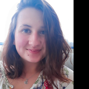 Emilie - Prof de maths - Morlaix