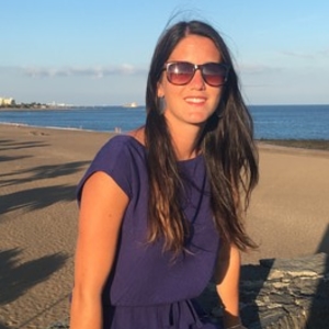 Charline - Prof de maths - Ermont