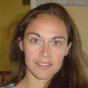 ELISABETH - Prof de maths - Liffré