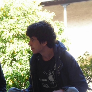 Etienne - Prof d'aide aux devoirs - Toulouse