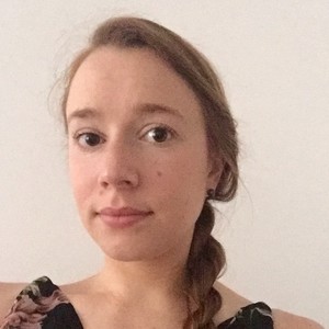 Fleur - Prof de maths - Rouen