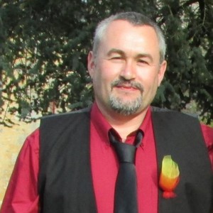 Christian - Prof de maths - Saint-Cosme-en-Vairais