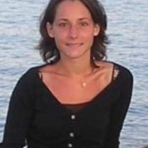 Elodie - Prof de maths - Orthez
