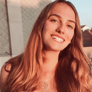 Louise - Prof de maths - Paris