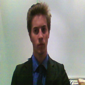 Alexandre - Prof de maths - Paris
