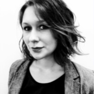 Alix - Prof d'anglais - Paris