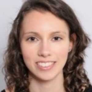 Elise - Prof de maths - Eu