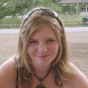 Estelle - Prof d'anglais - Clermont-Ferrand
