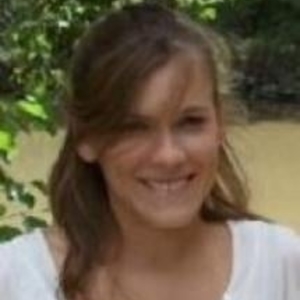 Justine - Prof d'aide aux devoirs - Angers
