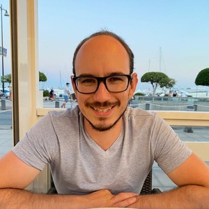 Thomas - Prof d'histoire - géo - Aix-en-Provence
