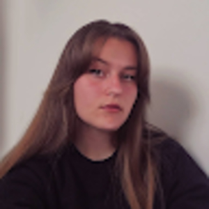 Lucie - Prof d'aide aux devoirs - Murianette