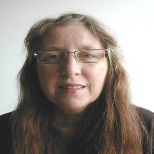 Pascale - Prof d'anglais - Somain