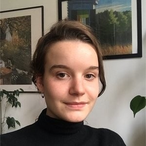 Sacha - Prof d'aide aux devoirs - Rouen